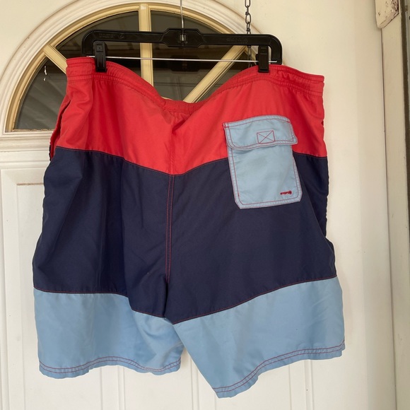 XL vineyard vines board swim shorts size XL NWOT - Picture 6 of 6